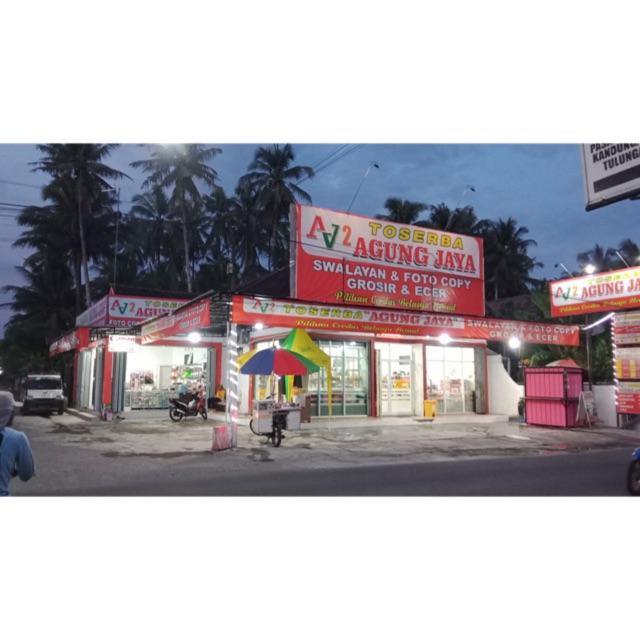 Toko & Retail Cilacap: Solusi Praktis untuk Kebutuhan Sehari-hari